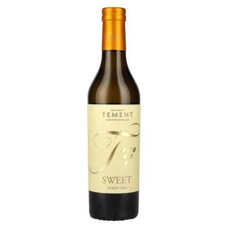 Tement Sweet 2017 10,5% Vol. 0,375l | Salds vīns un deserta vīns | 🌾 Whisky Ambassador | Online Shop