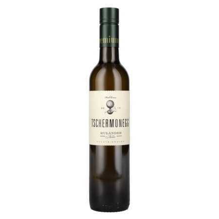 Tschermonegg Ruländer Auslese 2013 12,5% Vol. 0,5l | Süßwein und Dessertwein | 🌾 Whisky Ambassador | Online Shop