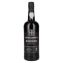 🌾Henriques & Henriques 5 Years Old Finest Full Rich Doce Madeira Vinho 19% Vol. 0,75l | Whisky Ambassador