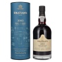 🌾W. & J. Graham's FIRST FLIGHT Colheita Port 2003 20% Vol. 0,75l in Geschenkbox | Whisky Ambassador