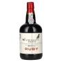 🌾Fabelhaft RUBY Porto 19,5% Vol. 0,75l | Whisky Ambassador