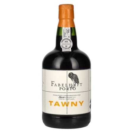 Fabelhaft TAWNY Porto 19,5% Vol. 0,75l | Portsko vino | 🌾 Whisky Ambassador | Online Shop