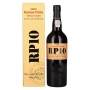 Ramos Pinto Quinta da Ervamoira Tawny 10 Years Old 20% Vol. 0,75l in Geschenkbox