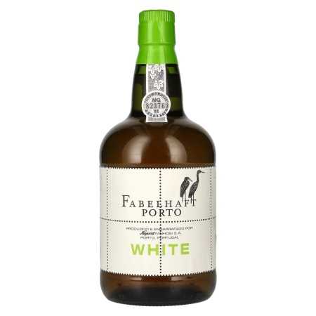 🌾Fabelhaft WHITE Porto 19,5% Vol. 0,75l | Whisky Ambassador