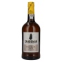 🌾Sandeman FINE WHITE Porto 19,5% Vol. 0,75l | Whisky Ambassador