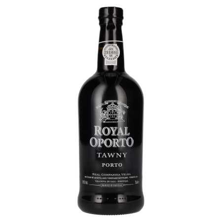 Royal Oporto Tawny Porto 19% Vol. 0,75l | Portwein | 🌾 Whisky Ambassador | Online Shop