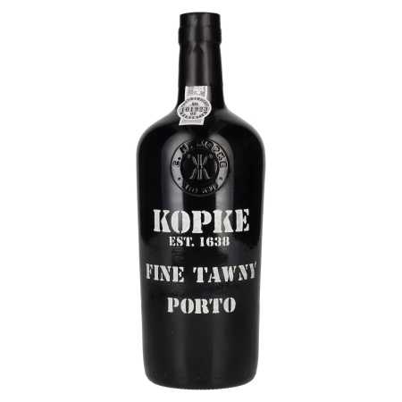 🌾Kopke FINE TAWNY Porto 19,5% Vol. 0,75l | Whisky Ambassador