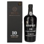 Kopke 10 Years Old TAWNY Porto 20% Vol. 0,75l in Giftbox | Buy wine | 🌾 Whisky Ambassador | Online Shop