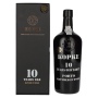 🌾Kopke 10 Years Old TAWNY Porto 20% Vol. 0,75l in Geschenkbox | Whisky Ambassador