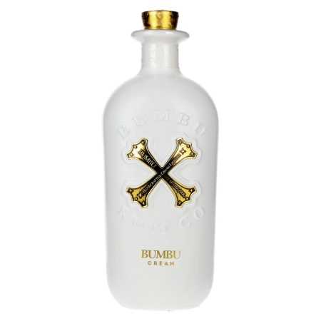 Bumbu Cream 15% Vol. 0,7l | Druge alkoholne pijače | 🌾 Whisky Ambassador | Online Shop