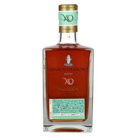 Santos Dumont XO Palmira Superior Spirit Drink 40% Vol. 0,7l | Andra alkoholhaltiga drycker | 🌾 Whisky Ambassador | Online Shop