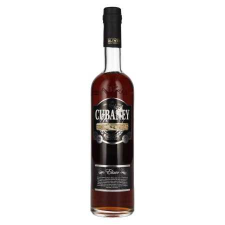 Cubaney Elixir Spirit Drink 34% Vol. 0,7l | Другие алкогольные напитки | 🌾 Whisky Ambassador | Online Shop