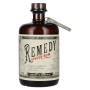 Remedy Spiced Rum Spirit Drink 41,5% Vol. 0,7l | Besondere Spirituosen | 🌾 Whisky Ambassador | Online Shop