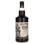 Captain Morgan Black Spiced Premium Spirit Drink 40% Vol. 1l