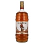 Captain Morgan Original Spiced Gold Barrel Bottle Limited Edition 35% Vol. 1,5l | Cumpărați rom | 🌾 Whisky Ambassador | Online Shop