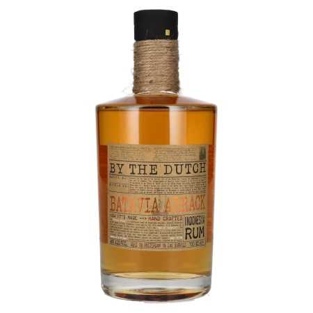 By The Dutch BATAVIA ARRACK 48% Vol. 0,7l | Andere geesten | 🌾 Whisky Ambassador | Online Shop