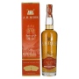 🌾A.H. Riise X.O. Reserve Ambre d'Or Reserve 42% Vol. 0,7l in Geschenkbox | Whisky Ambassador