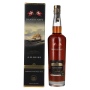 🌾A.H. Riise Royal DANISH NAVY Superior Spirit Drink 40% Vol. 0,7l in Geschenkbox | Whisky Ambassador
