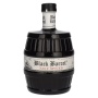 A.H. Riise Black Barrel NAVY SPICED Spirit Drink 40% Vol. 0,7l