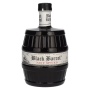 🌾A.H. Riise Black Barrel NAVY SPICED Spirit Drink 40% Vol. 0,7l | Whisky Ambassador