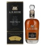 A.H. Riise FAMILY RESERVE Superior Spirit Drink 42% Vol. 0,7l in Geschenkbox