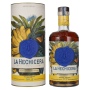 La Hechicera SERIE EXPERIMENTAL No. 2 BANANA-INFUSED 41% Vol. 0,7l in Geschenkbox | Citi alkoholiskie dzērieni | 🌾 Whisky Ambassador | Online Shop