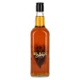 BLACK Smoke Rum Based Spirit 45% Vol. 0,7l