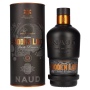 Naud HIDDEN LOOT Dark Reserve Spiced Rum 41% Vol. 0,7l in Geschenkbox | Andra alkoholhaltiga drycker | 🌾 Whisky Ambassador | Online Shop