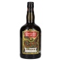 Compagnie des Indes Spiced Rum 40% Vol. 0,7l