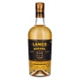 Langs Banana Jamaican Spirit Drink 37,5% Vol. 0,7l