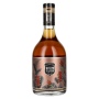 Mauritius Rom Club SHERRY Spiced 40% Vol. 0,7l