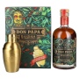 Don Papa MASSKARA 40% Vol. 0,7l in Geschenkbox mit Shaker | Kiti alkoholiniai gėrimai | 🌾 Whisky Ambassador | Online Shop