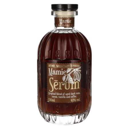 Serum Mamie 40% Vol. 0,7l | Другие алкогольные напитки | 🌾 Whisky Ambassador | Online Shop