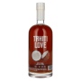 Tahiti Love COCONUT Premium Spirit Drink 40% Vol. 0,7l