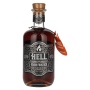 Hell or High Water SPICED Spirit Drink 38% Vol. 0,7l | Andere geesten | 🌾 Whisky Ambassador | Online Shop