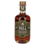 Hell or High Water RESERVA Honey & Orange Spirit Drink 40% Vol. 0,7l | Druge alkoholne pijače | 🌾 Whisky Ambassador | Online Shop