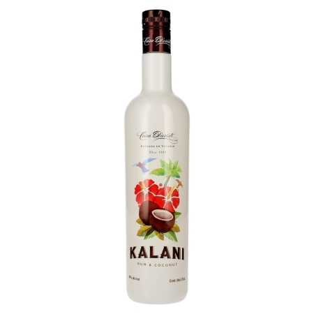 Kalani Rum & Coconut 30% Vol. 0,7l | Besondere Spirituosen | 🌾 Whisky Ambassador | Online Shop