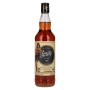 Sailor Jerry SPICED Caribbean Rum TATTOO 40% Vol. 0,7l