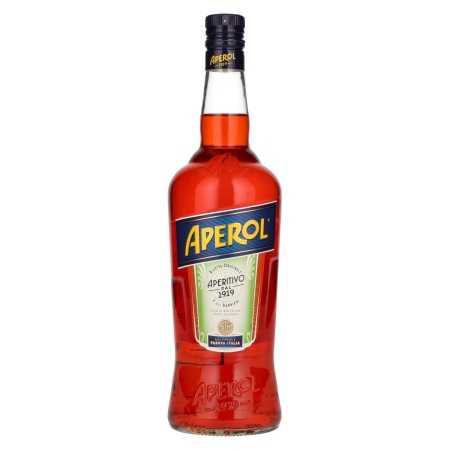 Aperol Aperitivo 11% Vol. 1l | Ostatní alkoholické nápoje | 🌾 Whisky Ambassador | Online Shop