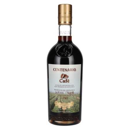 Ron Centenario Café Liqueur 26,5% Vol. 0,7l | Egyéb alkoholtartalmú italok | 🌾 Whisky Ambassador | Online Shop