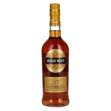 Irish Mist Honey Liqueur 35% Vol. 0,7l | Kiti alkoholiniai gėrimai | 🌾 Whisky Ambassador | Online Shop