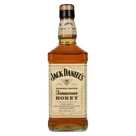 Jack Daniel's Tennessee HONEY 35% Vol. 0,7l | Besondere Spirituosen | 🌾 Whisky Ambassador | Online Shop