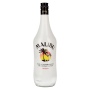 Malibu Coconut 21% Vol. 1l