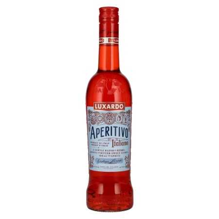 Luxardo Aperitivo Italiano 11% Vol. 0,7l | Другие алкогольные напитки | 🌾 Whisky Ambassador | Online Shop