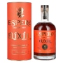 Ron Espero ELIXÍR Liqueur Creole 34% Vol. 0,7l in Geschenkbox | Besondere Spirituosen | 🌾 Whisky Ambassador | Online Shop