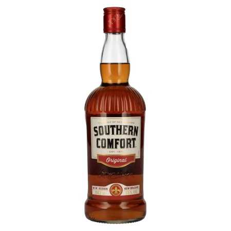 Southern Comfort Original 35% Vol. 0,7l | Besondere Spirituosen | 🌾 Whisky Ambassador | Online Shop