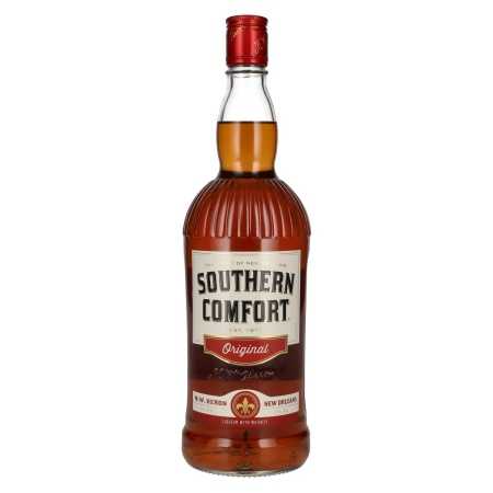 Southern Comfort Original 35% Vol. 1l | Other Spirits | 🌾 Whisky Ambassador | Online Shop