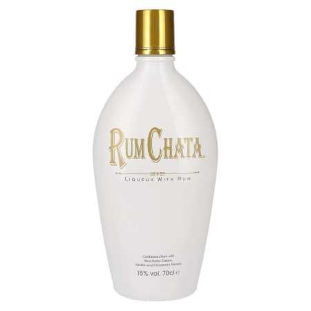 RumChata Liqueur with Rum 15% Vol. 0,7l | Ostatní alkoholické nápoje | 🌾 Whisky Ambassador | Online Shop