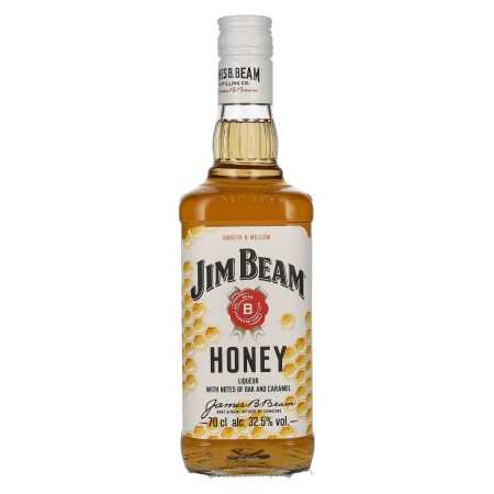 🌾Jim Beam Honey Liqueur 32,5% Vol. 0,7l 