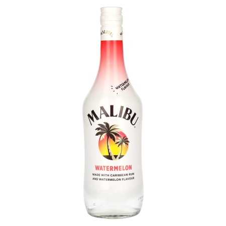 Malibu WATERMELON 21% Vol. 0,7l | Besondere Spirituosen | 🌾 Whisky Ambassador | Online Shop